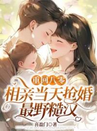 美文阅读《重回八零，相亲当天抢婚最野糙汉》苏半夏裴照全文精彩章节列表试读