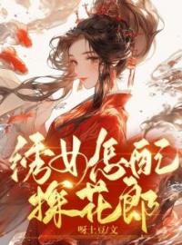 绣女怎配探花郎阿媛宋昭 by呀土豆完整在线阅读