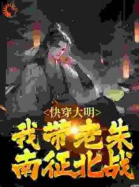 《快穿大明：我带老朱南征北战》陆白棋朱元璋章节目录免费试读