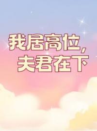 我居高位，夫君在下沈明言沈明云成安_我居高位，夫君在下章节