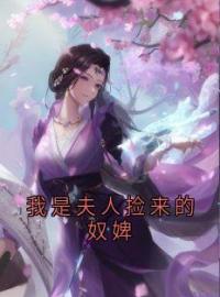 我是夫人捡来的奴婢主角程听晚程玉吟全文章节免费试读