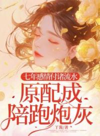 《七年感情付诸流水，原配成陪跑炮灰》全文免费章节在线试读 王嘉瑶沈丛舟林初姣小说