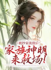 精品小说《被抄家流放后，家族神明来救场！》许棠贺之舟已完结版全文章节阅读